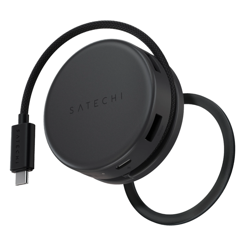 OntheGo™ 7-in-1 Multiport Adapter