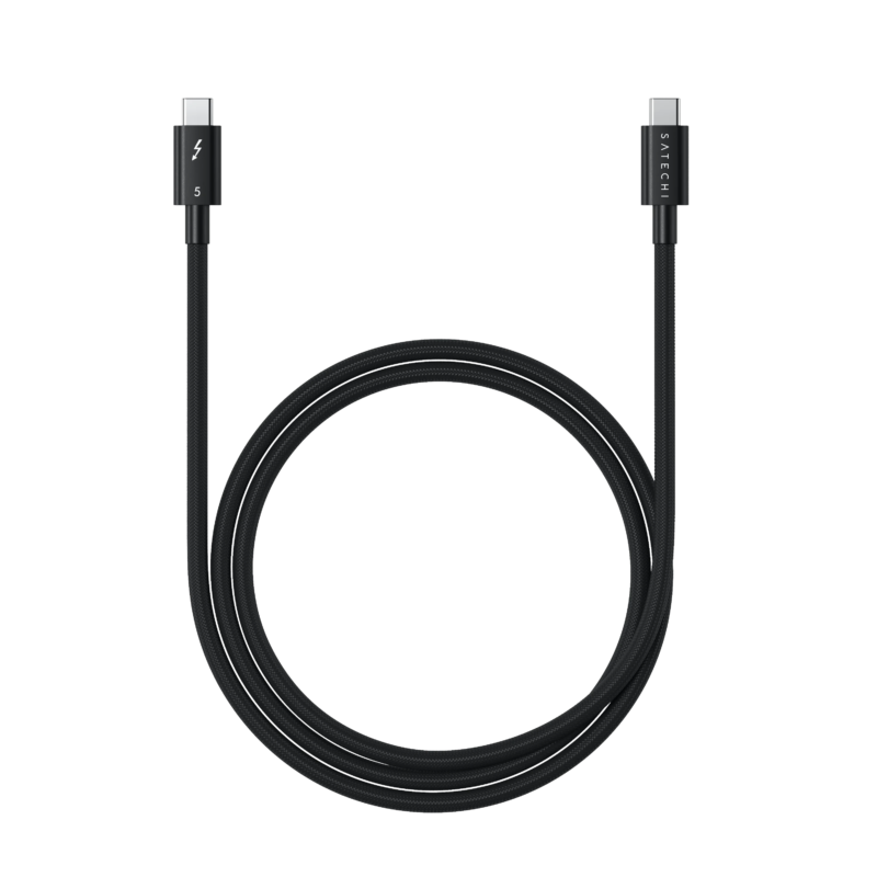 Thunderbolt 5 Pro Cable
